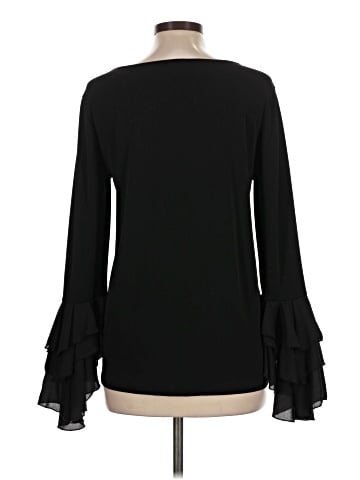 Cupio Long Sleeve T-Shirt (view 2)