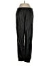 Zara 100% Polyester Black Track Pants Size S - photo 1