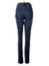 Jennifer Lopez Hearts Blue Jeans Size 6 - photo 2