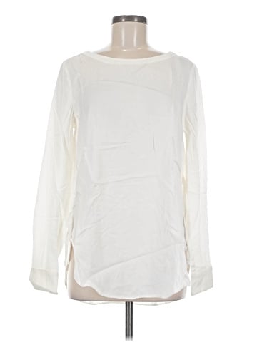 Banana Republic Long Sleeve Blouse (view 1)