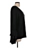 Cupio Black Long Sleeve T-Shirt Size L - photo 4