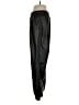 Zara 100% Polyester Black Track Pants Size S - photo 5