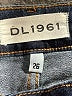 DL1961 Blue Jeans Size 26 waist - photo 7