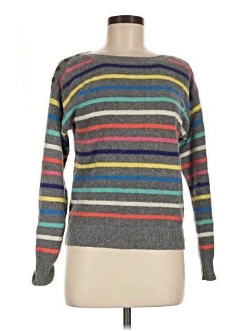 I Love H81 Pullover Sweater (view 1)