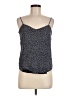 Gap 100% Rayon Black Tank Top Size M - photo 1