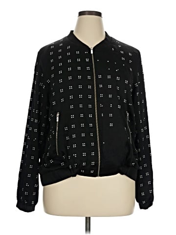 Calvin Klein Jacket (view 1)