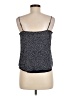 Gap 100% Rayon Black Tank Top Size M - photo 2