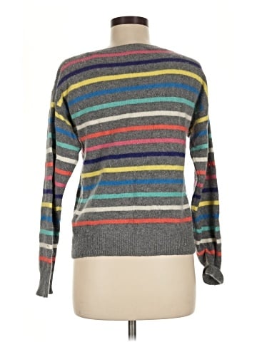 I Love H81 Pullover Sweater (view 2)