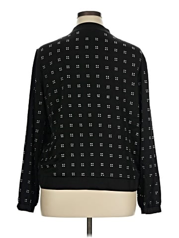 Calvin Klein Jacket (view 2)