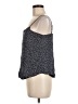Gap 100% Rayon Black Tank Top Size M - photo 5