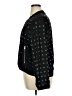 Calvin Klein Polka Dots Black Jacket Size XL - photo 5