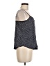 Gap 100% Rayon Black Tank Top Size M - photo 4