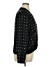 Calvin Klein Polka Dots Black Jacket Size XL - photo 4