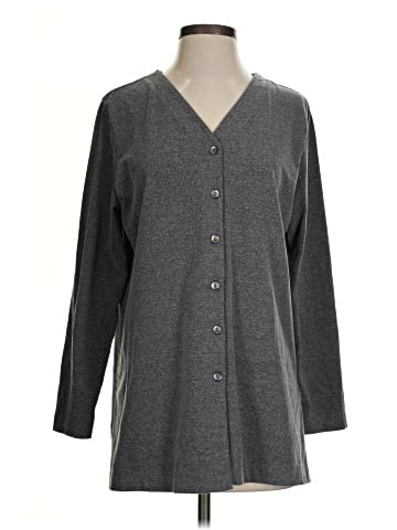 L.L.Bean Cardigan (view 1)