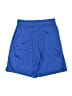 Nike Solid Blue Athletic Shorts Size L (kids) - photo 1