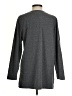 L.L.Bean Gray Cardigan Size S - photo 2