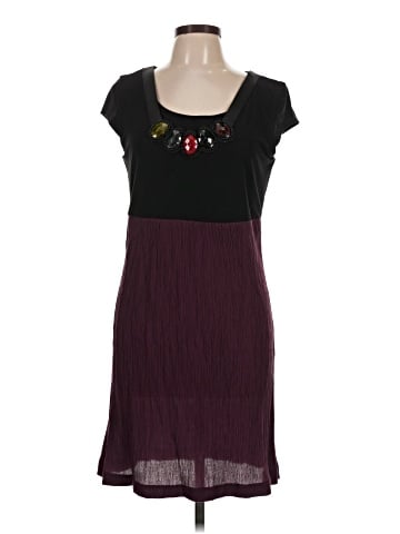 Tiana B. Casual Dress (view 1)
