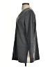 L.L.Bean Gray Cardigan Size S - photo 5