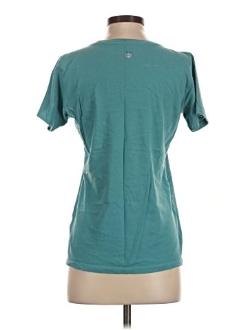 Life Is Good Short Sleeve Top (view 2)