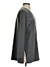 L.L.Bean Gray Cardigan Size S - photo 4