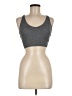 Puma Gray Sports Bra Size M - photo 1