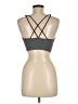 Puma Gray Sports Bra Size M - photo 2