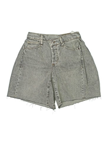 We the Free Denim Shorts (view 1)