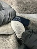 J.Crew Chevron-herringbone Gray Wool Pants Size 4 - photo 7