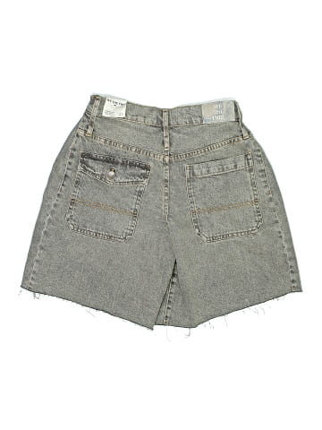 We the Free Denim Shorts (view 2)