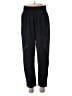 Under Armour Solid Black Track Pants Size S - photo 1
