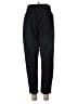 Under Armour Solid Black Track Pants Size S - photo 2