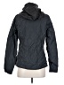 The North Face 100% Nylon Black Snow Jacket Size S - photo 2