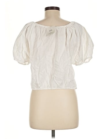 H&M Short Sleeve Blouse (view 2)