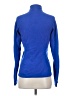 The North Face 100% Polyester Blue Pullover Sweater Size S - photo 2