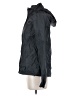 The North Face 100% Nylon Black Snow Jacket Size S - photo 5
