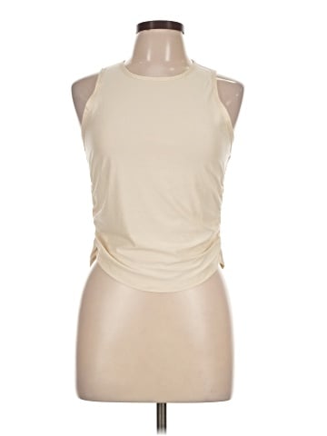 Active by Old Navy Sleeveless T-Shirt (view 1)