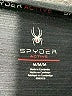 Spyder Black Short Sleeve Top Size M - photo 7