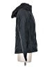 The North Face 100% Nylon Black Snow Jacket Size S - photo 4