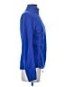 The North Face 100% Polyester Blue Pullover Sweater Size S - photo 4