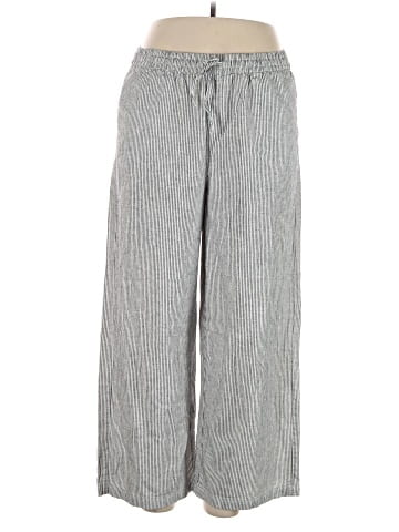 J.Crew Factory Store Linen Pants (view 1)