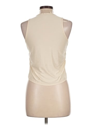 Active by Old Navy Sleeveless T-Shirt (view 2)