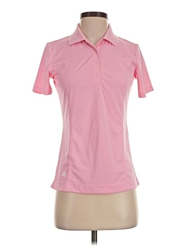 Adidas Short Sleeve Blouse (view 1)
