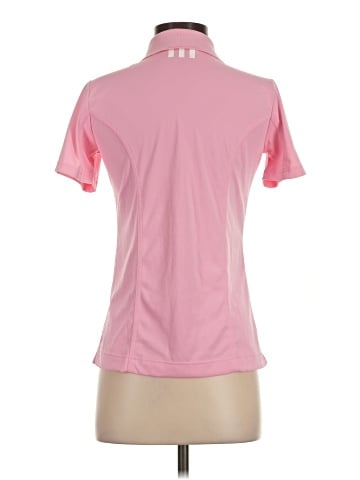 Adidas Short Sleeve Blouse (view 2)
