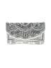 Shirdee Silver Clutch One size - photo 1