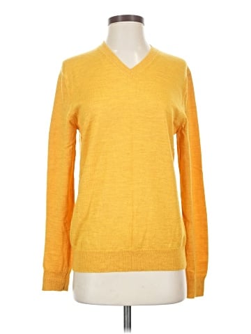 Calvin Klein Pullover Sweater (view 1)