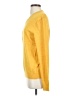 Calvin Klein Yellow Pullover Sweater Size S - photo 5