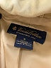 Brooks Brothers 100% Cupro Tan Blazer Size 16 - photo 6