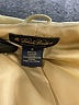 Brooks Brothers 100% Cupro Tan Blazer Size 16 - photo 7