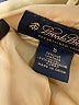 Brooks Brothers 100% Cupro Tan Blazer Size 16 - photo 8