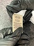 Soft Surroundings Solid Silver Casual Pants Size XL - photo 5